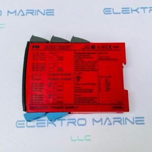 PR Electronics 5104B | Repeater Power Supply