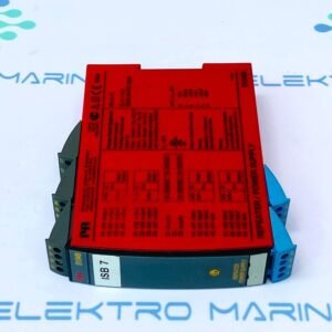 PR Electronics 5104B | Repeater Power Supply