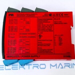 PR Electronics 5104B | Repeater Power Supply