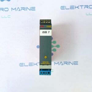 PR Electronics 5104B | Repeater Power Supply