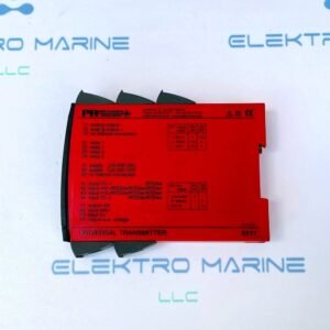 PR Electronics 5111 | Universal Transmitter