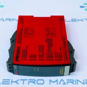 PR Electronics 5111 | Universal Transmitter