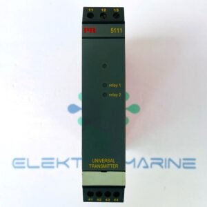 PR Electronics 5111 | Universal Transmitter