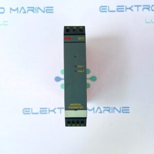 PR Electronics 5111 | Universal Transmitter