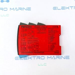 PR Electronics 5114.2 | Programmable Transmitter