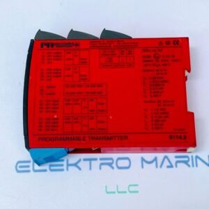 PR Electronics 5114.2 | Programmable Transmitter
