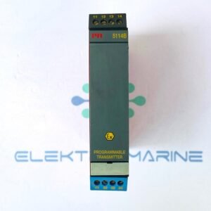 PR Electronics 5114.2 | Programmable Transmitter