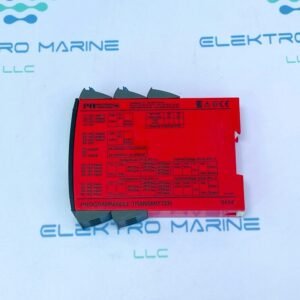 PR Electronics 5114A | Programmable Transmitter