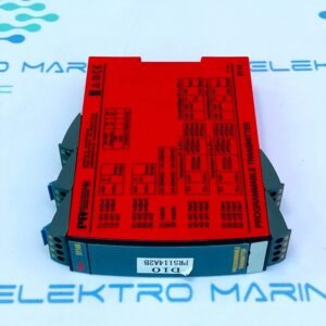 PR Electronics 5114A | Programmable Transmitter