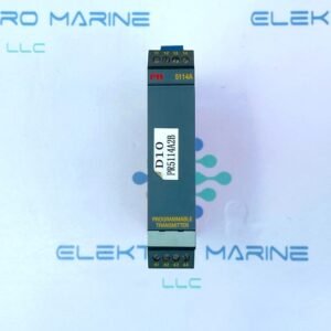 PR Electronics 5114A | Programmable Transmitter