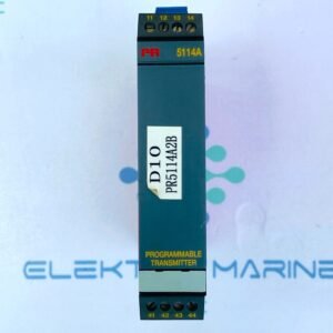 PR Electronics 5114A | Programmable Transmitter