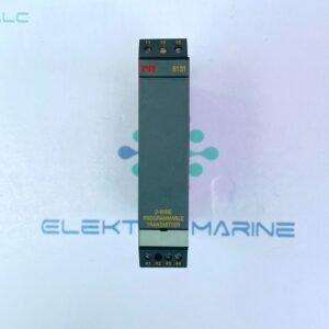 PR Electronics 5131.1 | 2 Wire Programmable Transmitter