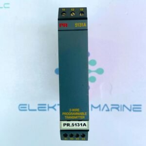 PR Electronics 5131A | 2 Wire Programmable Transmitter