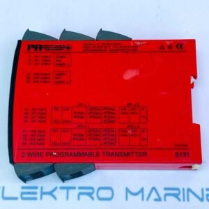 PR Electronics 5131A | 2 Wire Programmable Transmitter