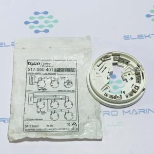 TYCO M600/M900 (517.050.401) | Detector Base