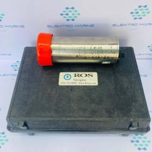 Remote Ocean Systems 52-249229-AT06 | Colour Zoom Camera