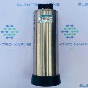 Remote Ocean Systems 52-249229-AT06 | Colour Zoom Camera