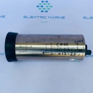 Remote Ocean Systems 52-249229-AT06 | Colour Zoom Camera