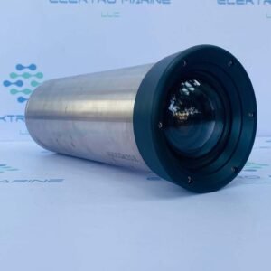 Remote Ocean Systems 52-249229-AT06 | Colour Zoom Camera