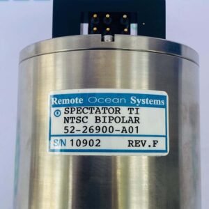 Remote Ocean Systems 52-26900-A01 | NTSC Bipolar Spectator
