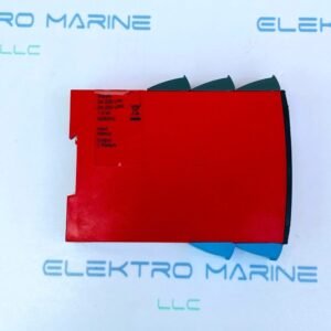 PR Electronics 5202B | Pulse Isolator