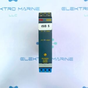 PR Electronics 5203B.H | Ex Solenoid Alarm Driver