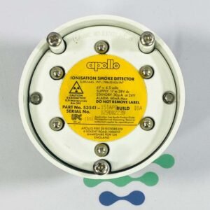 Apollo 53541-151 APO | Ionisation Smoke Detector
