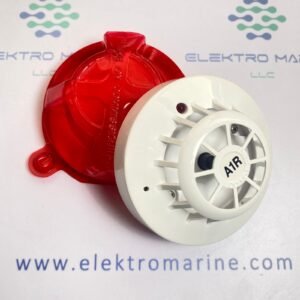 Apollo 55000-121 APO | Series 65 Heat Detector