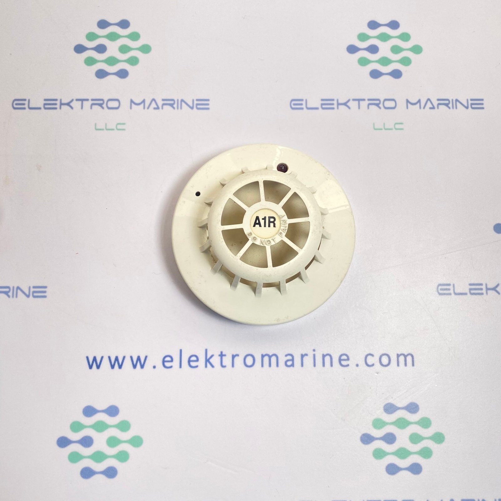Apollo 55000-122 TEC | Series 65 Heat Detector