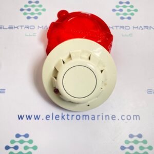 Apollo 55000-200 APO | Series 60 Ionisation Smoke Detector