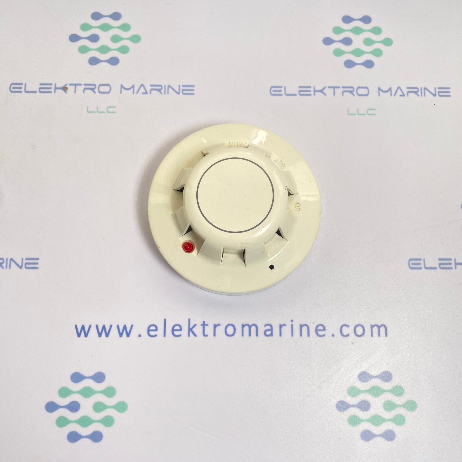 Apollo 55000-200 APO | Series 60 Ionisation Smoke Detector