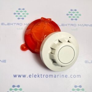 Apollo 55000-200 MAR | Series 60 Ionisation Smoke Detector