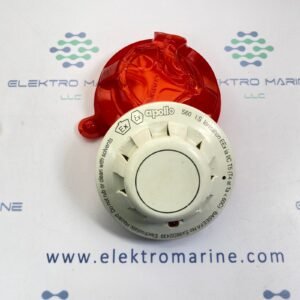 Apollo 55000-212 APO | Series 60 Ionisation Smoke Detector