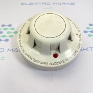 Apollo 55000-212 APO | Series 60 Ionisation Smoke Detector