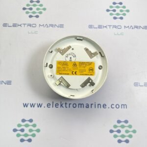 Apollo 55000-212 APO | Series 60 Ionisation Smoke Detector