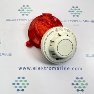 Apollo 55000-212 APO | Series 60 Ionisation Smoke Detector