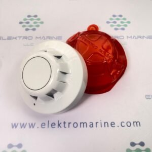 Apollo 55000-216 APO | Series 65 Ionisation Smoke Detector