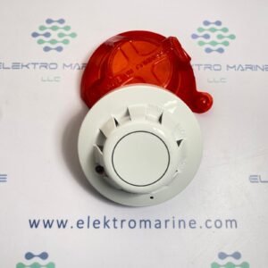 Apollo 55000-217 APO | Series 65 Ionisation Smoke Detector