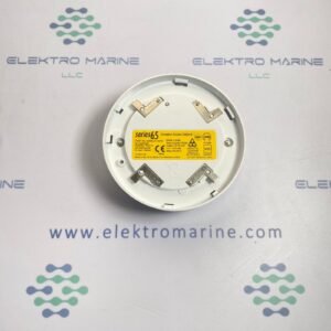 Apollo 55000-217 APO | Series 65 Ionisation Smoke Detector