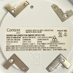 Apollo 55000-226 IMC | Series 65A Ionisation Smoke Detector