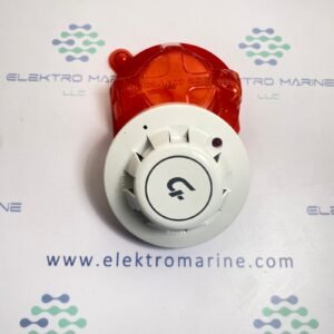 Apollo 55000-226 IMC | Series 65A Ionisation Smoke Detector