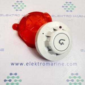 Apollo 55000-226 IMC | Series 65A Ionisation Smoke Detector