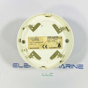 Apollo 55000-300 MAR | Series 60 Smoke Detector