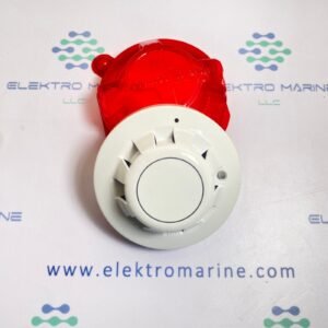 Apollo 55000-316 APO | Series 65 Optical Smoke Detector