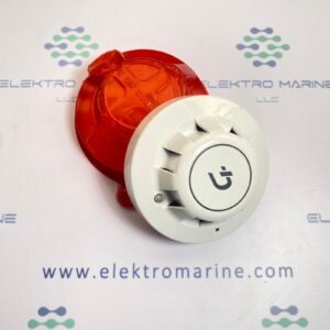 Apollo 55000-326 IMC | Series 65A Photoelectric Smoke Detector