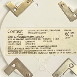 Apollo 55000-326 IMC | Series 65A Photoelectric Smoke Detector