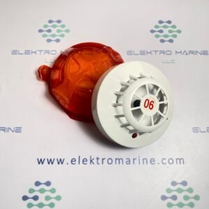 Apollo 55000-401 APO | XP 95 High Temperature Heat Detector