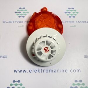 Apollo 55000-401 APO | XP 95 High Temperature Heat Detector