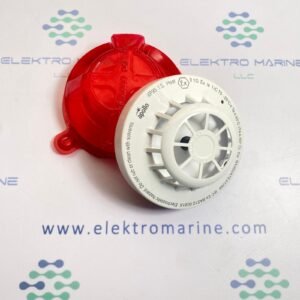 Apollo 55000-440 APO | XP 95 Heat Detector