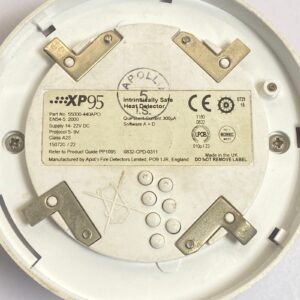 Apollo 55000-440 APO | XP 95 Heat Detector